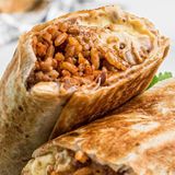 Burritos jombo