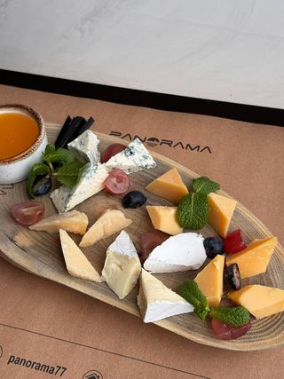 Дошка сирів