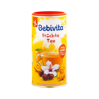Bebivita instant čaj voćni 200g (7227)