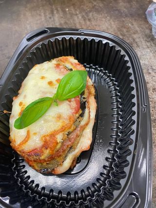 Parmigiana