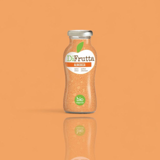 SUCCO DI FRUTTA BIO - ALBICOCCA