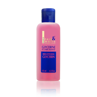 Fair & White Original Brightening Glycerine 125ml