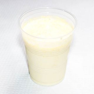 Zumo natural de Guanábana