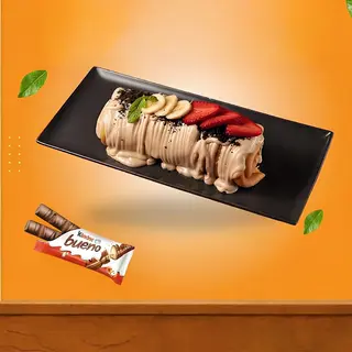 Sweet kinder
