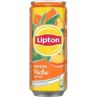 Liptón Naranja (330 Ml.)