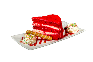Red Velvet