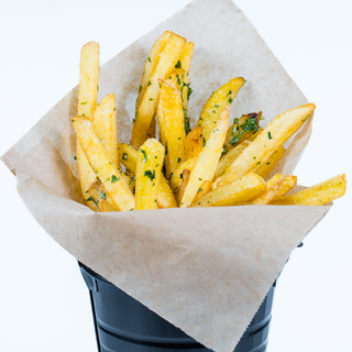 CARTOFI CU USTUROI&PATRUNJEL 150g