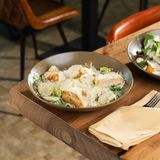 სალათი ცეზარი