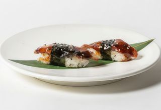 Sushi De Anguila (2 Uds.)