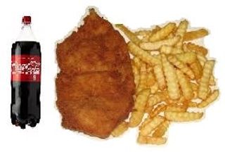 Zestaw Filet Drobiowy 