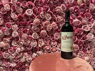 Le Pitre 75 cl