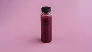 Hladno ceđeni sok Starter