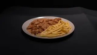 Chilli piletina