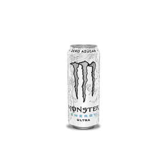 Monster Ultra White 500 ML