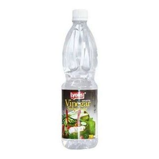 Lyons White Vinegar 5Ltr