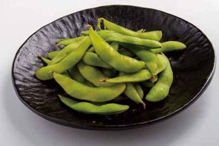 31 Edamame
