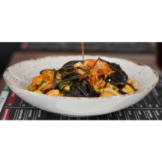  PASTA NERO DI MARE 