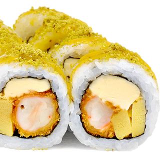 Фісташкова креветка (255г)