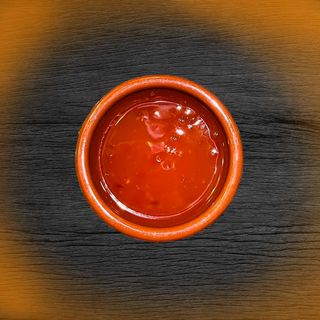 Sweet Chilli