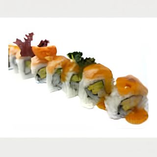 101 Agro piccante roll