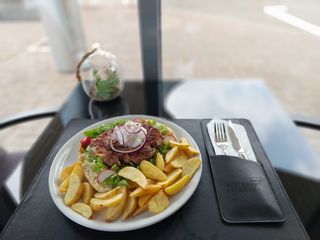 Gurmanska pljeskavica