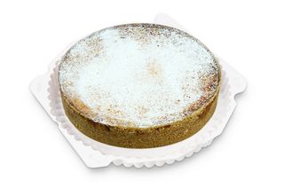 Торт "Чизкейк" 0,96 кг