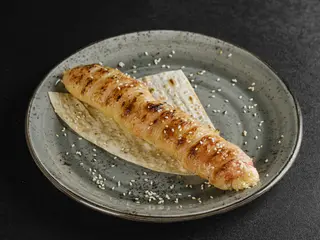 СЕР ХАЧАПУР