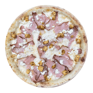 Піца 50/50 (30см)