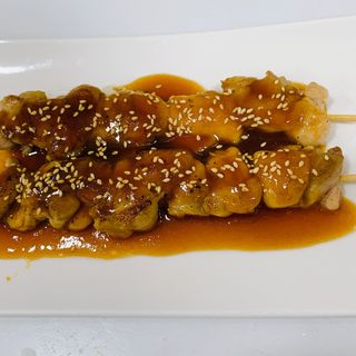 Yakitori (2 und.)