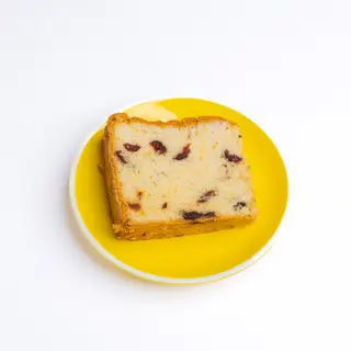 Artisanal Lemon Bread