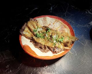 COSTRA RIB EYE MX