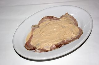 Vitello tonnato