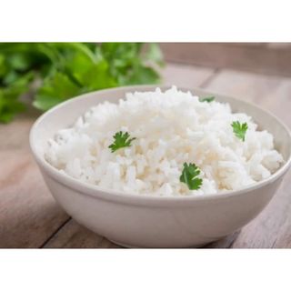 White Rice