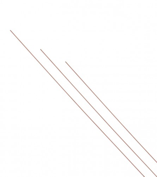 (170130) Žica za tvrdi lem 1,5x500mm 33011550
