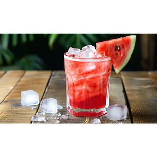 Watermelon Fresca