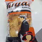 Tuyas pollo asado