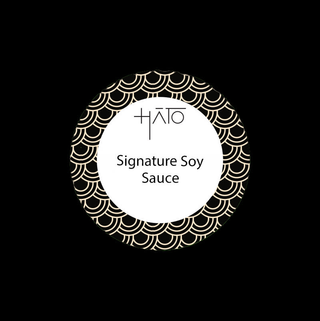 Signature Soy Sauce 