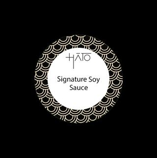 Signature Soy Sauce 