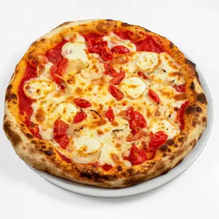 Pizza Cabrina