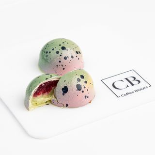 Конфета весна