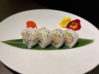 271. Califonia - 4 pezzi