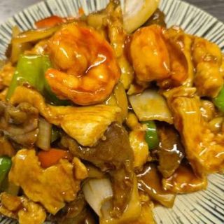 Familia Feliz Carne Mixta