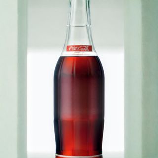 Coca-Cola Zero