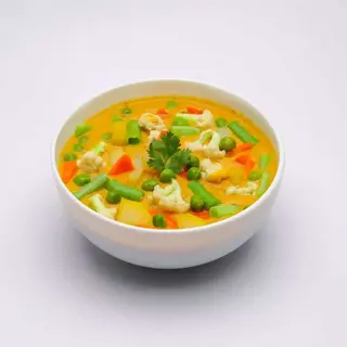 Veg Korma