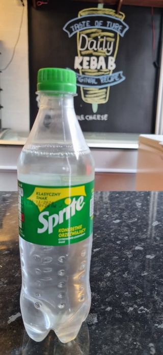 Sprite 0,5L