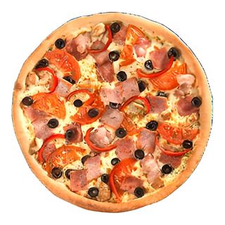 Пицца "Наполи"