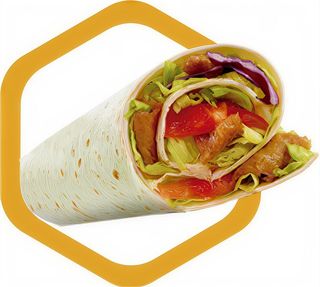 Menú Kids Mini Durum Mixto