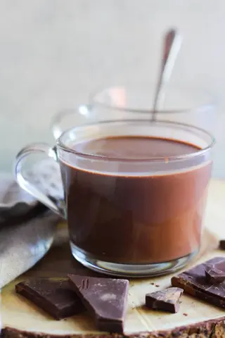 Chocolat Fondu