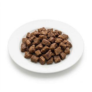 Snack De Ternera