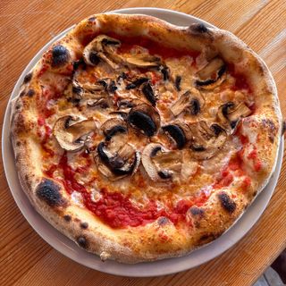 Funghi